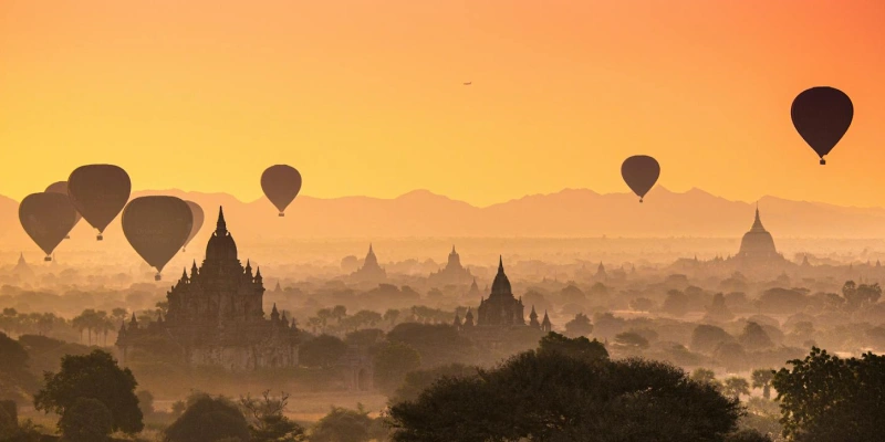 Myanmar
