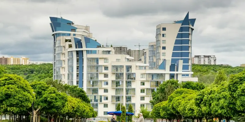 Moldova