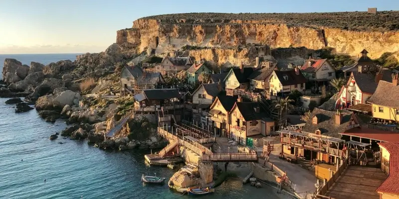 Malta