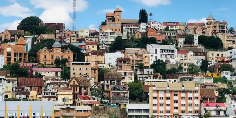 Madagascar