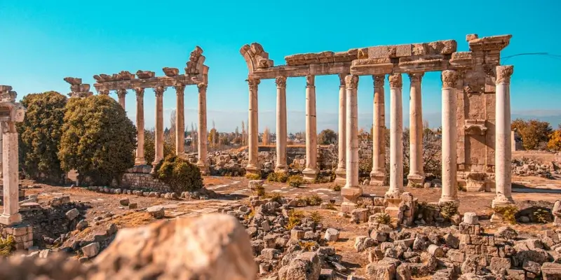 Lebanon