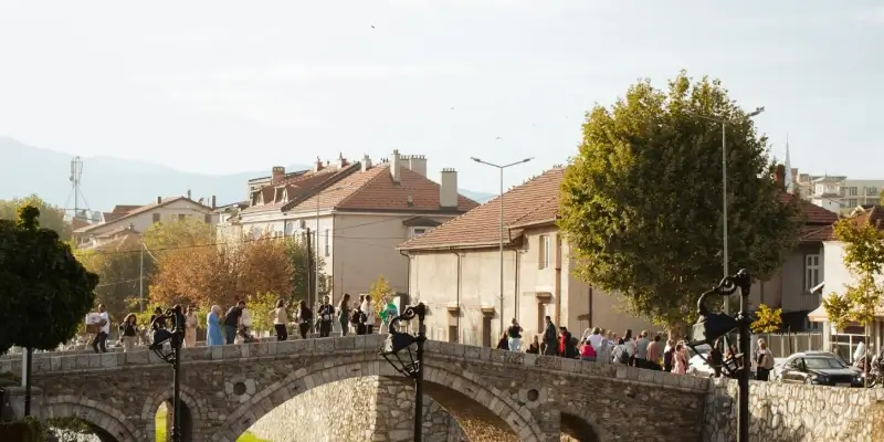 Kosovo
