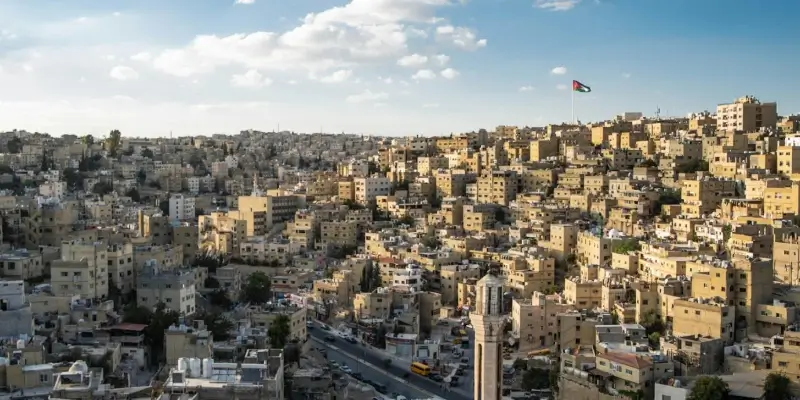 Jordan