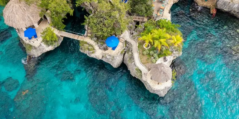 Jamaica