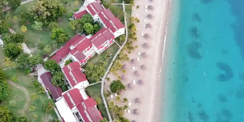 Haiti