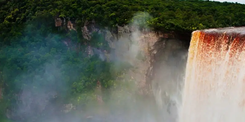 Guyana