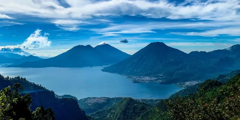 Guatemala