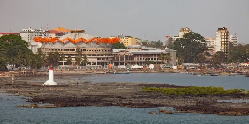 Equatorial Guinea