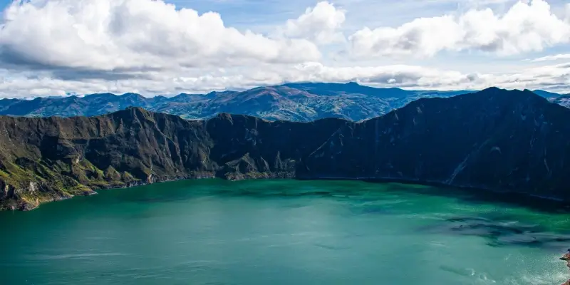 Ecuador