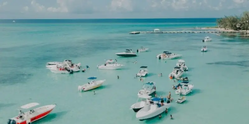 Cayman Islands