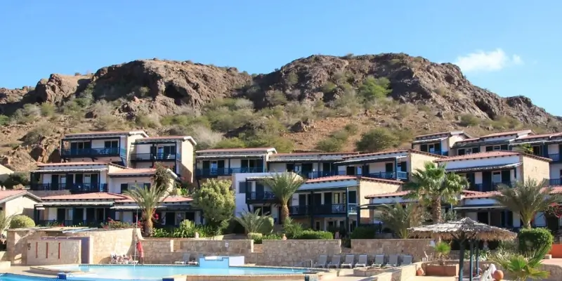 Cape Verde