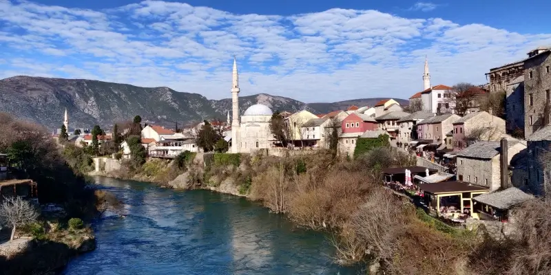 Bosnia and Herzegovina