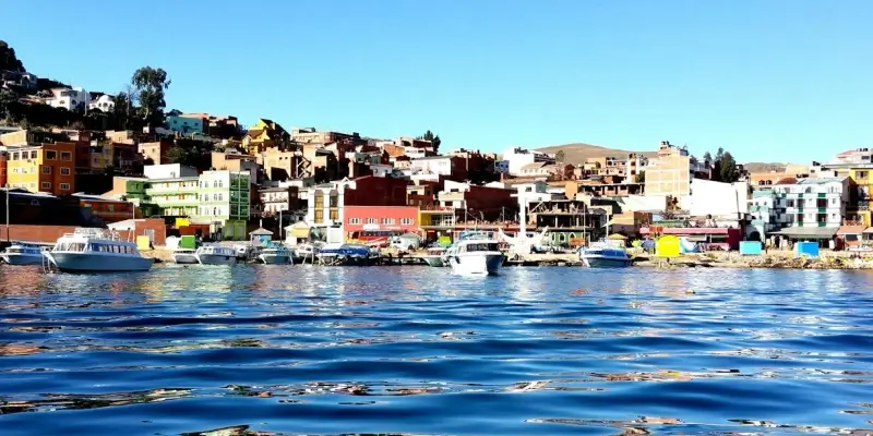 Bolivia