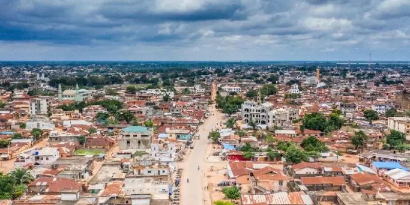 Benin