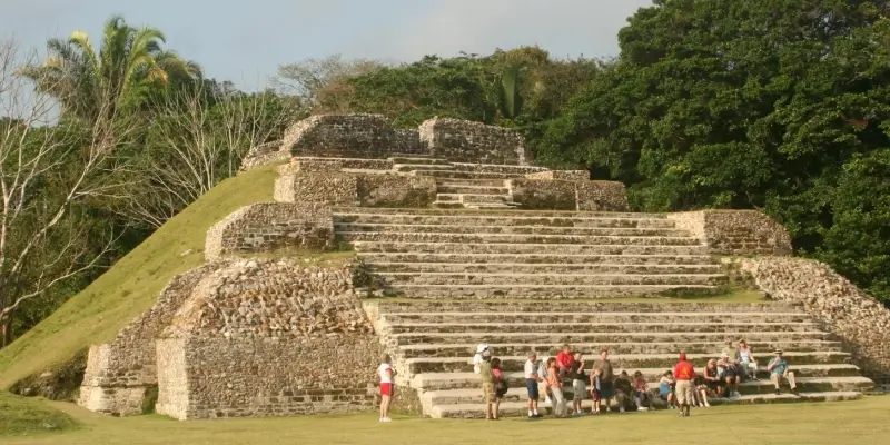 Belize