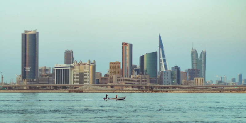 Bahrain