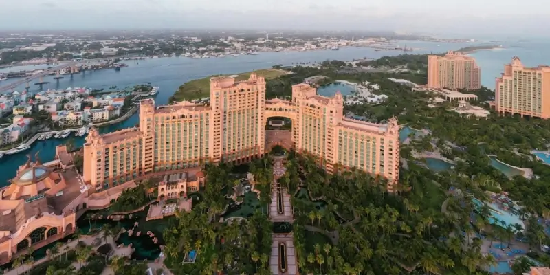 Bahamas