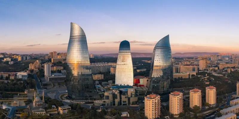 Azerbaijan