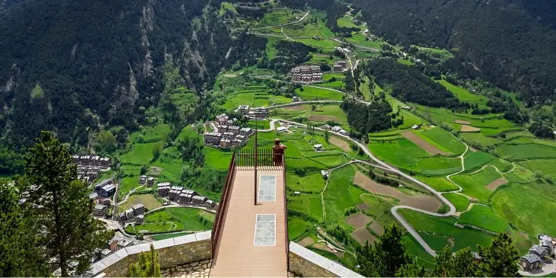 Andorra