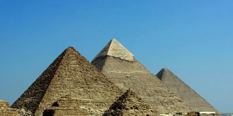 Employment Laws In Egypt