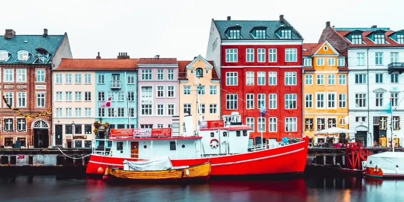 Denmark