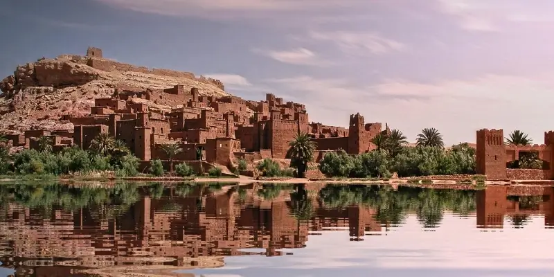 Employment Laws in Morocco 