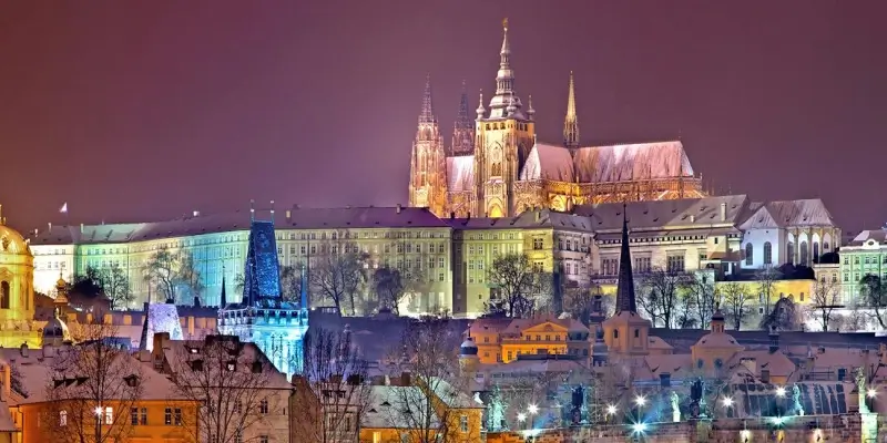 Employment Laws in the Czech Republic