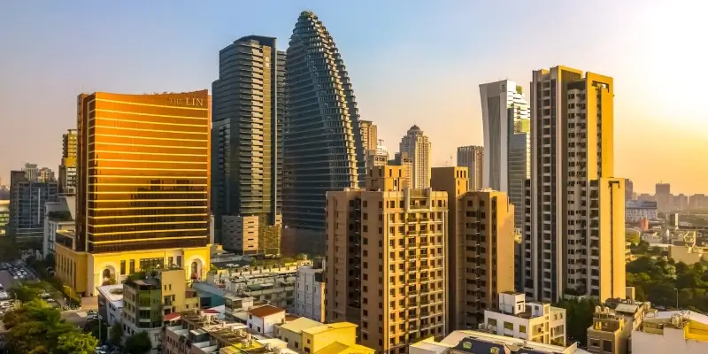 Employment Laws In Taiwan 