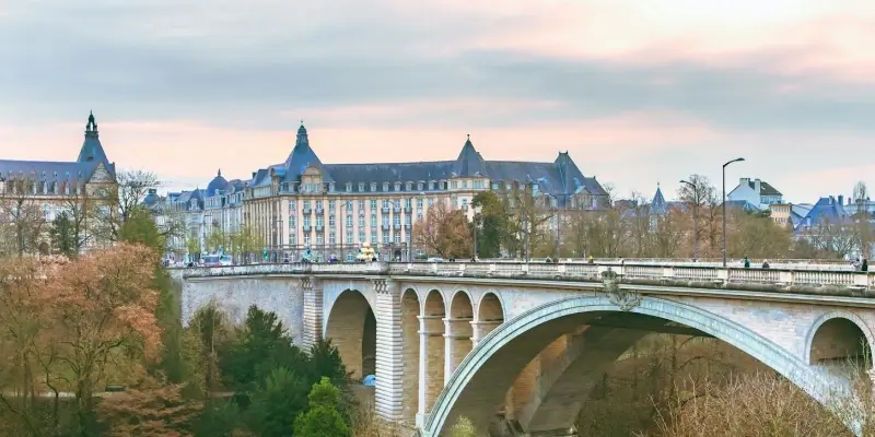 Employment Laws in Luxembourg 