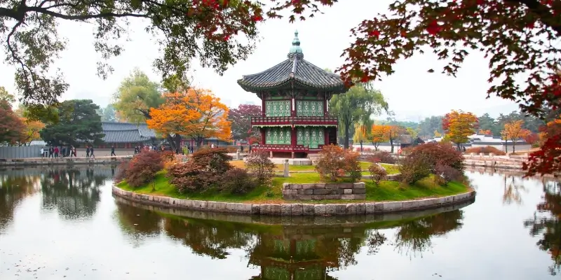 Employment Laws in South Korea 