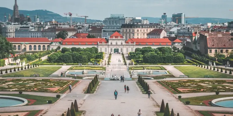 Employment Laws In Austria