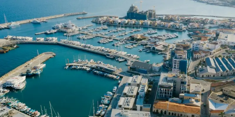 Employment Laws in Cyprus