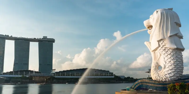 Employment Laws in Singapore