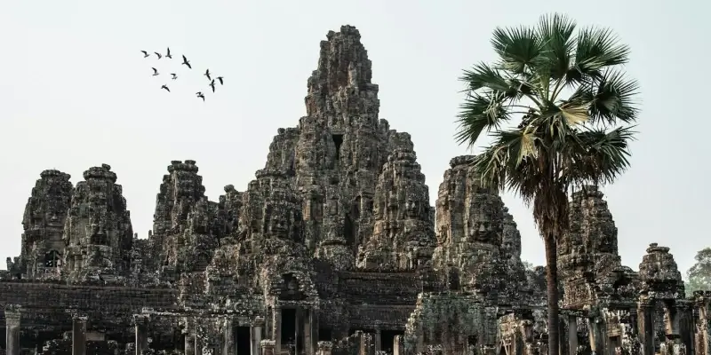 Employment Laws in Cambodia