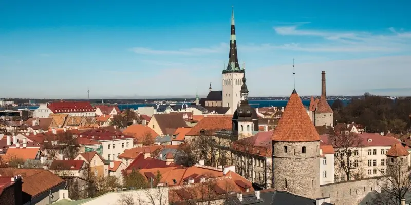 Estonia
