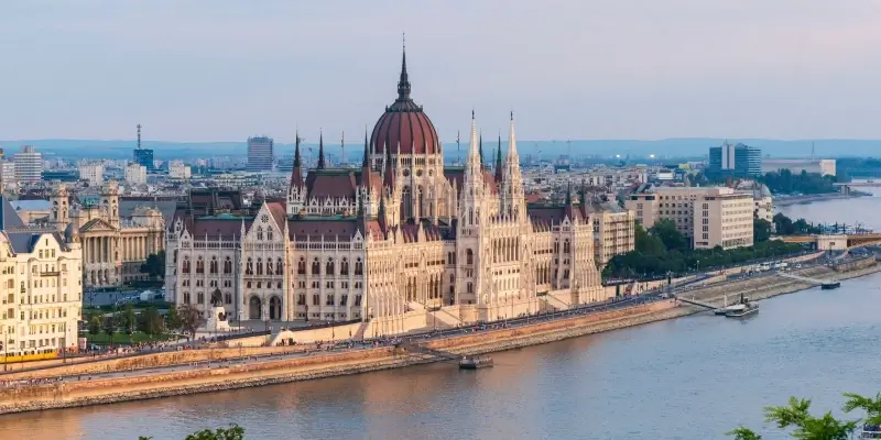 Employment and Labor Laws in hungary