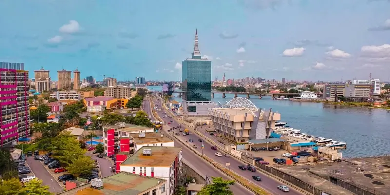 Nigeria