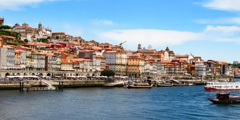 Portugal