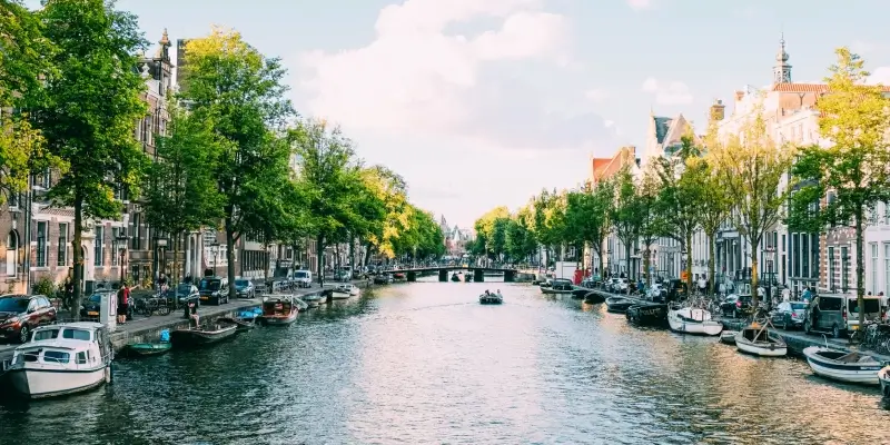 Employment Laws in the Netherlands