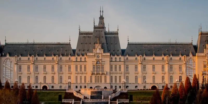 Romania