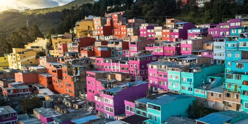 Employment Laws in Colombia