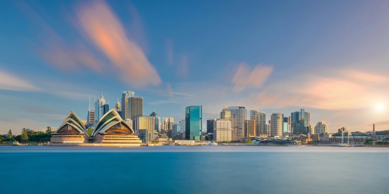 Employment Laws in Australia