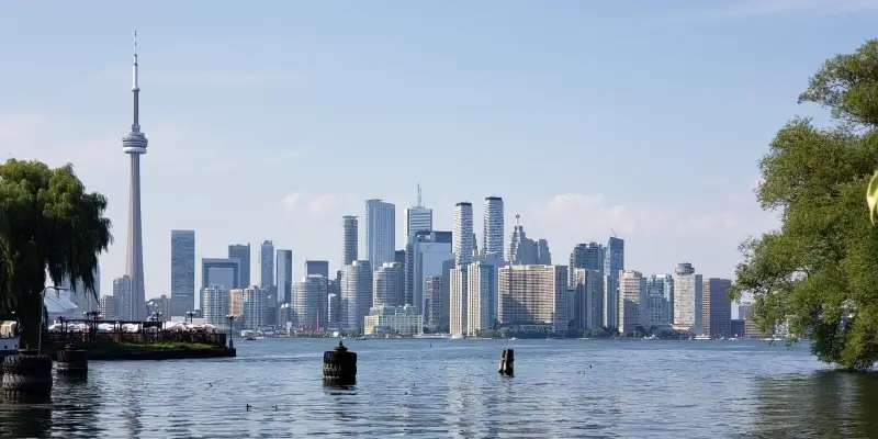 Employment laws in Canada