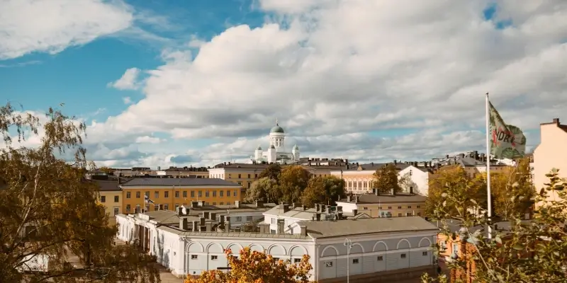 Finland