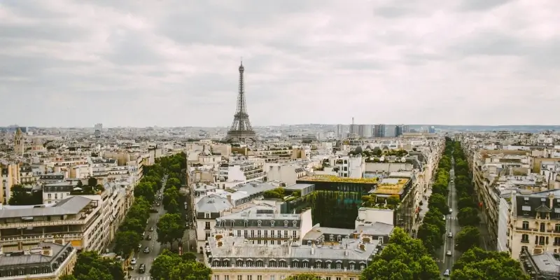 France