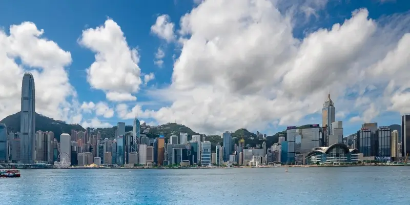 Employment Laws in Hong Kong