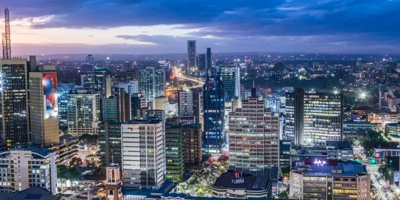 Kenya