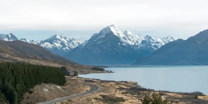 New Zealand