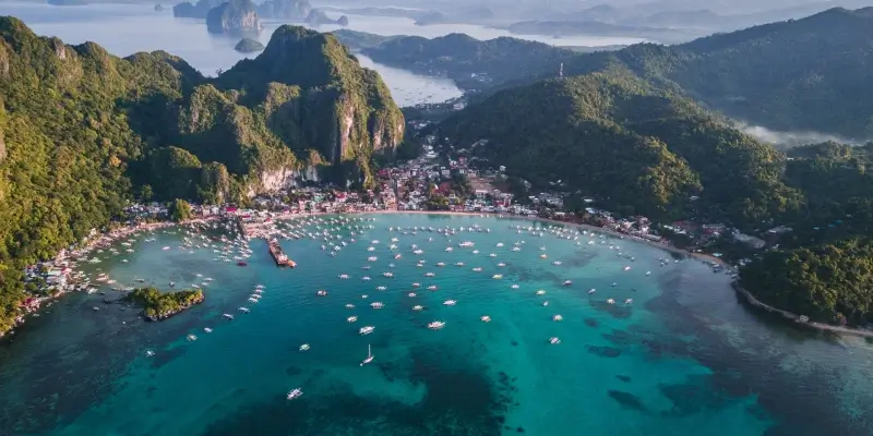 Philippines