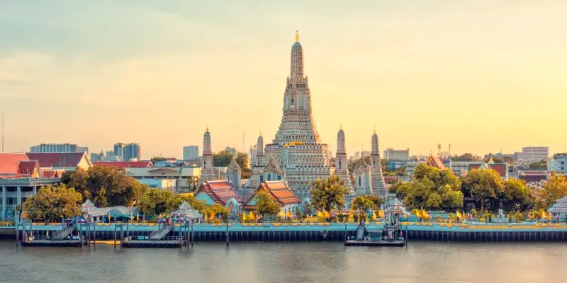 Employment Laws in Thailand